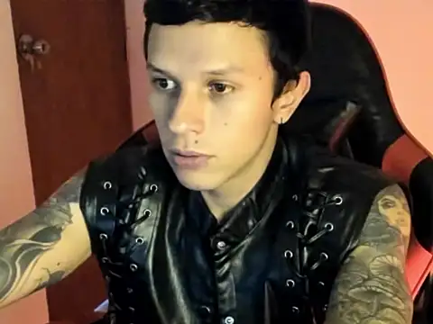 goodboy69l online show from 04-09-26, 11:00