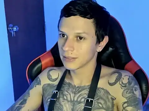 goodboy69l online show from 03-31-26, 11:40