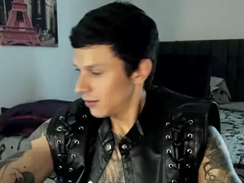 goodboy69l online show from 04-12-26, 11:41