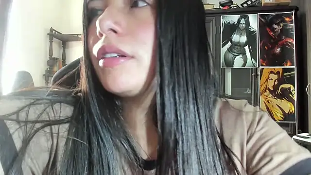 Snapshot of missexy303av chatting on 03-14-25, 08:06 missexy303av online show from 03-14-25, 08:06