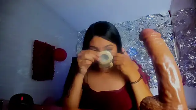 SarahStones online show from 03-13-26, 07:13