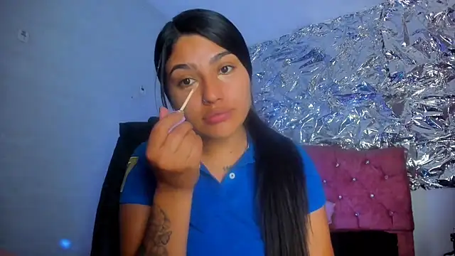 SarahStones online show from 02-13-26, 04:45