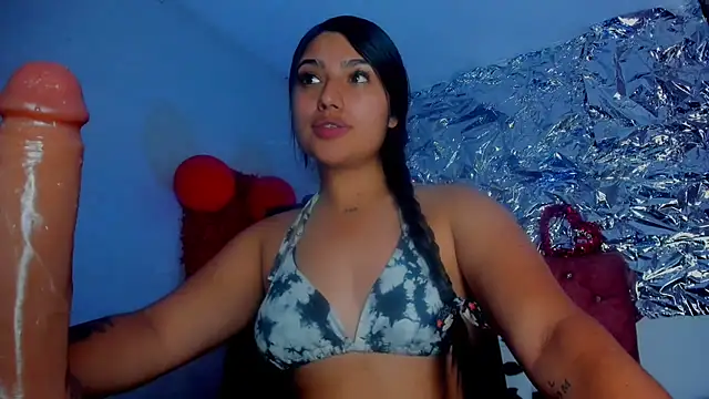 SarahStones online show from 03-07-26, 05:47