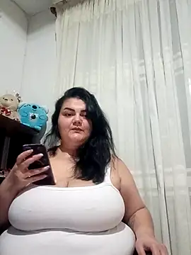 Madisonpalacio online show from 03-01-25, 02:15