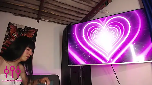 xxx  exotic online show from 03-13-25, 05:54