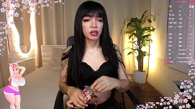 Snapshot of xxx__exotic chatting on 03-29-26, 04:03 xxx exotic online show from 03-29-26, 04:03
