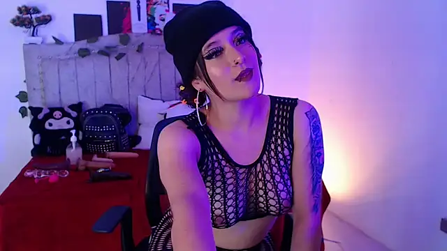 Mapu delyth online show from 03-10-26, 04:05