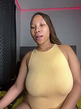 DrippinCaramelCutie online show from 02-22-26, 08:32