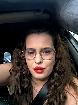 Baby Nicoll online show from 02-25-26, 03:01