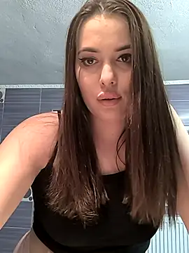 Baby Nicoll online show from 02-23-26, 07:36