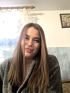 Baby Nicoll online show from 02-22-26, 10:17