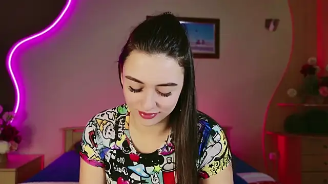 Alisha Shy online show from 03-14-25, 10:05