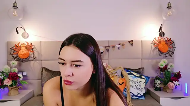 Alisha Shy online show from 10-21-25, 10:09