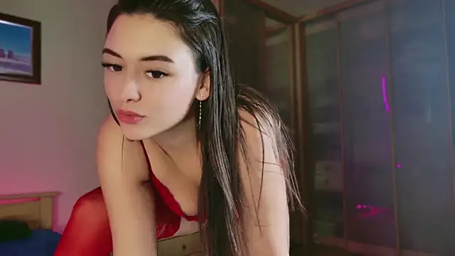 Alisha Shy online show from 03-10-25, 04:17