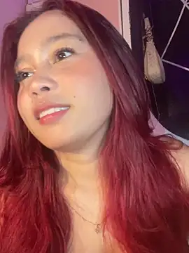 Snapshot of ursweet_babygirl chatting on 05-30-26, 04:56 ursweet babygirl online show from 05-30-26, 04:56