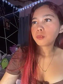 Snapshot of ursweet_babygirl chatting on 07-10-26, 05:35 ursweet babygirl online show from 07-10-26, 05:35