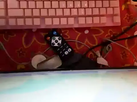 ursweet babygirl online show from 02-01-26, 05:33