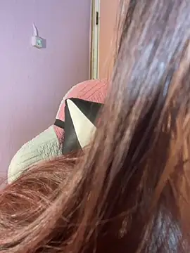 ursweet babygirl online show from 04-18-26, 07:07