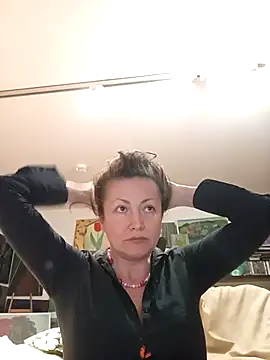 MariaAnaSunshine online show from 09-26-25, 11:22