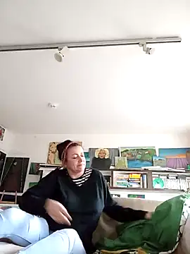 MariaAnaSunshine online show from 10-03-25, 03:02