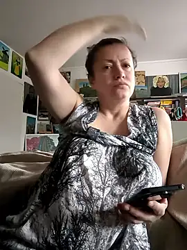 MariaAnaSunshine online show from 01-09-26, 11:06