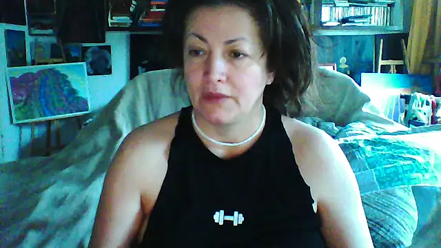 MariaAnaSunshine online show from 02-07-26, 10:34