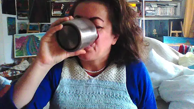 MariaAnaSunshine online show from 02-18-26, 12:01