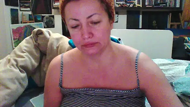 MariaAnaSunshine online show from 01-31-26, 09:13