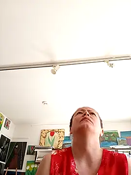 MariaAnaSunshine online show from 09-30-25, 08:09