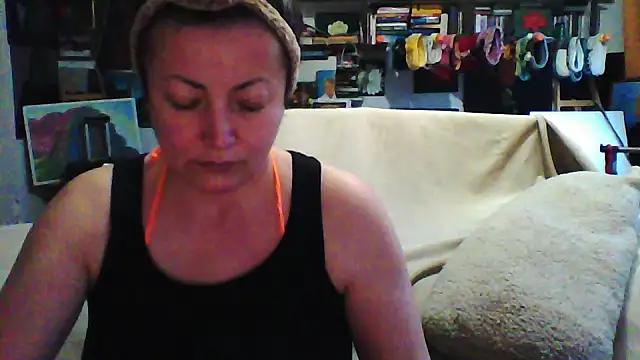 MariaAnaSunshine online show from 11-15-25, 02:32