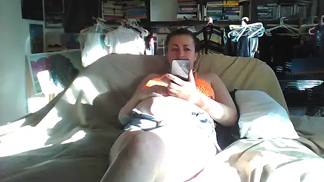 MariaAnaSunshine online show from 03-06-26, 07:47