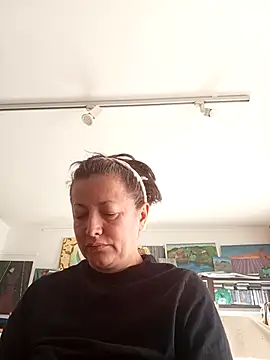 MariaAnaSunshine online show from 09-29-25, 07:48