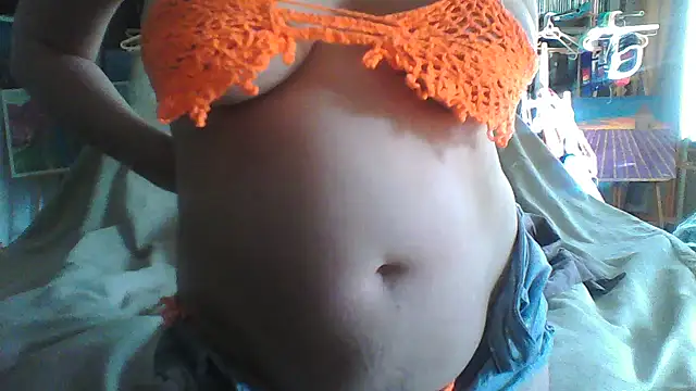 MariaAnaSunshine online show from 03-10-26, 09:13