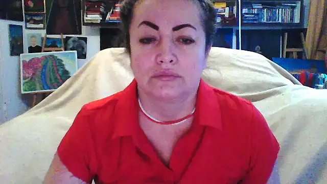 MariaAnaSunshine online show from 02-17-26, 06:54