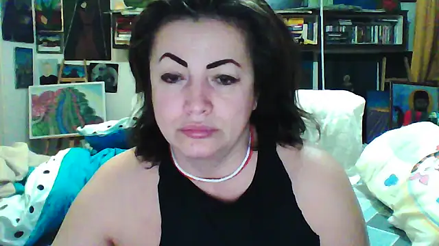 MariaAnaSunshine online show from 02-15-26, 05:12