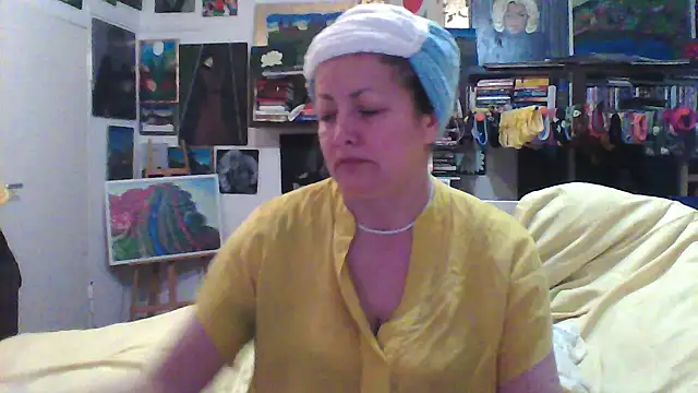 MariaAnaSunshine online show from 01-16-26, 07:51