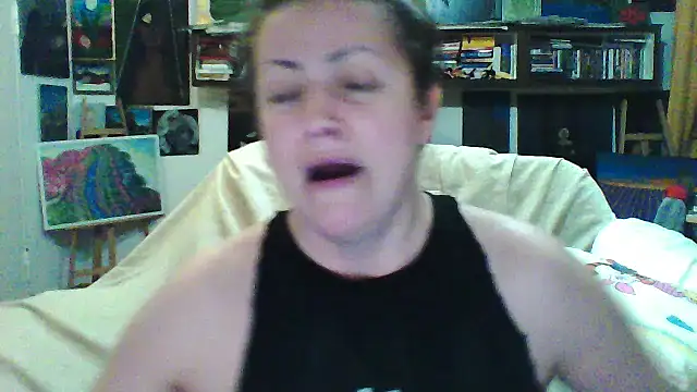 MariaAnaSunshine online show from 02-13-26, 09:04