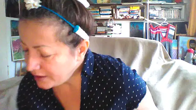 MariaAnaSunshine online show from 02-14-26, 09:09