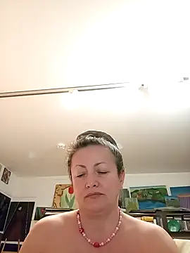 MariaAnaSunshine online show from 09-25-25, 07:42