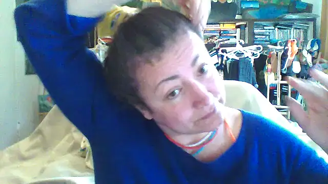 MariaAnaSunshine online show from 03-26-26, 06:00