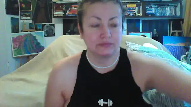 MariaAnaSunshine online show from 02-09-26, 07:39