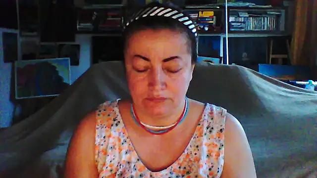 MariaAnaSunshine online show from 02-21-26, 08:38