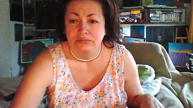 MariaAnaSunshine online show from 02-22-26, 01:24