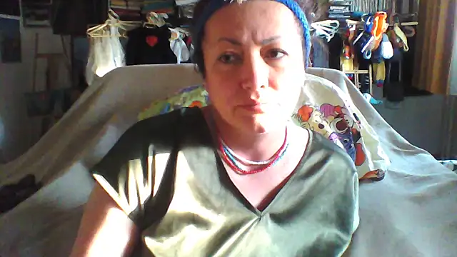 MariaAnaSunshine online show from 03-23-26, 06:35