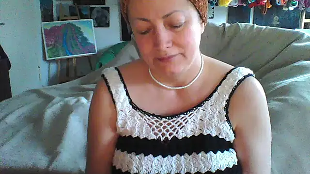 MariaAnaSunshine online show from 01-13-26, 09:57