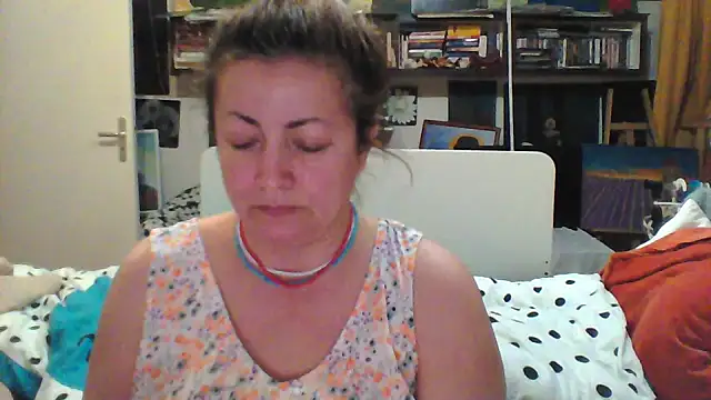 MariaAnaSunshine online show from 02-21-26, 08:44