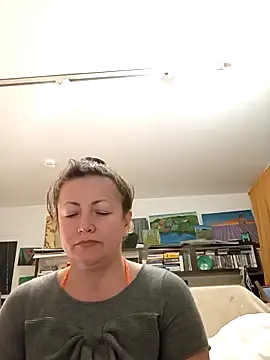 MariaAnaSunshine online show from 10-06-25, 09:48