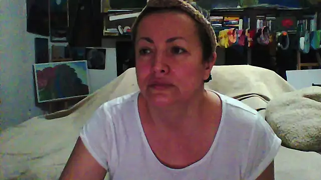 MariaAnaSunshine online show from 11-28-25, 06:24