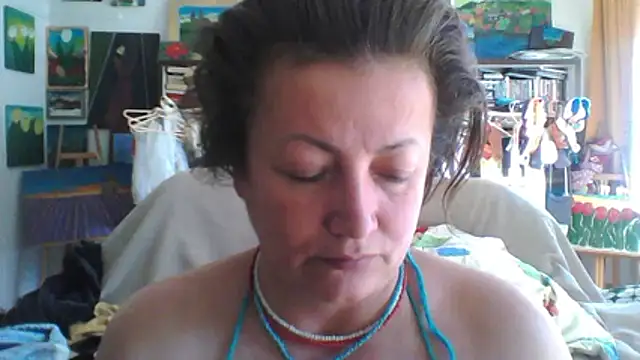 MariaAnaSunshine online show from 03-28-26, 08:37