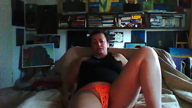 MariaAnaSunshine online show from 02-24-26, 07:31